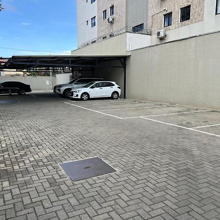 Апартаменти Pleione Flats Курітіба Екстер'єр фото