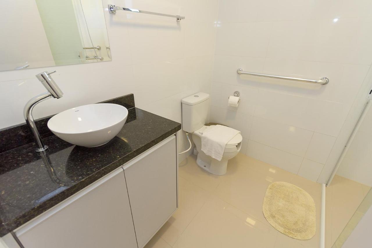 Апартаменти Pleione Flats Курітіба Екстер'єр фото